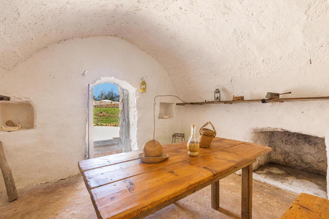 Salentoandmore - La Macchia