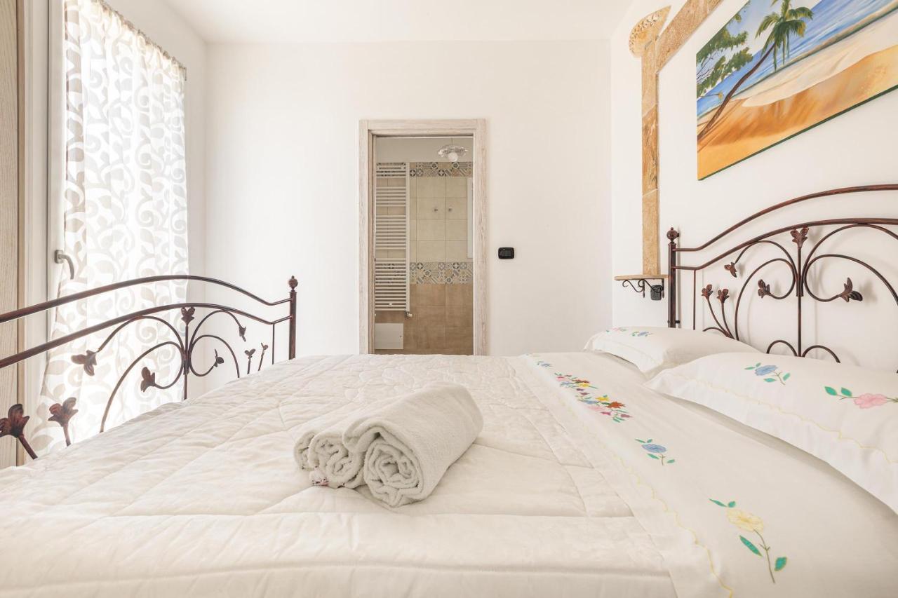 Salentoandmore - La Macchia Villa Salve