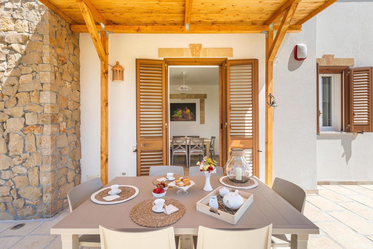 Villa Salentoandmore - La Macchia
